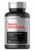 MENS MULTIVITAMIN 60 CAPS