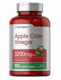 APPLE CIDER VINEGAR 3200MG 180 CAPS