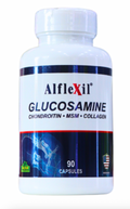 GLUCOSAMINA