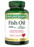 FISH OIL 1000MG
