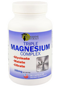 TRIPLE MAGNESIO COMPLEX