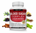 BLOOD SUGAR COMPLEX