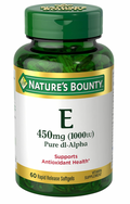 VITAMINA E 60 CAPS